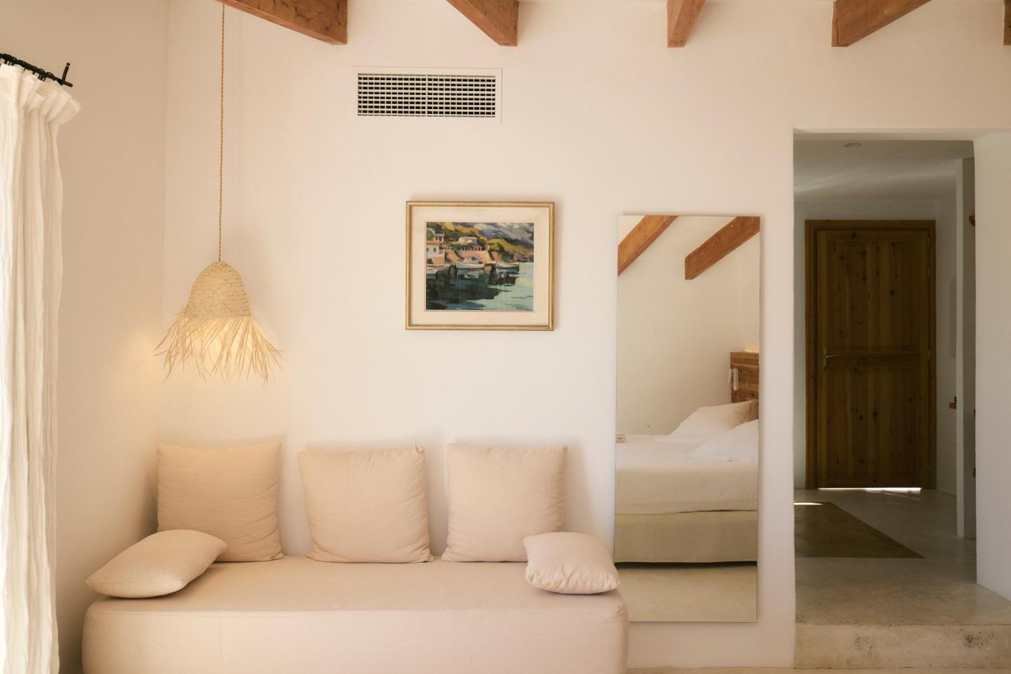 Hotel Forn Nou Arta Exterior photo