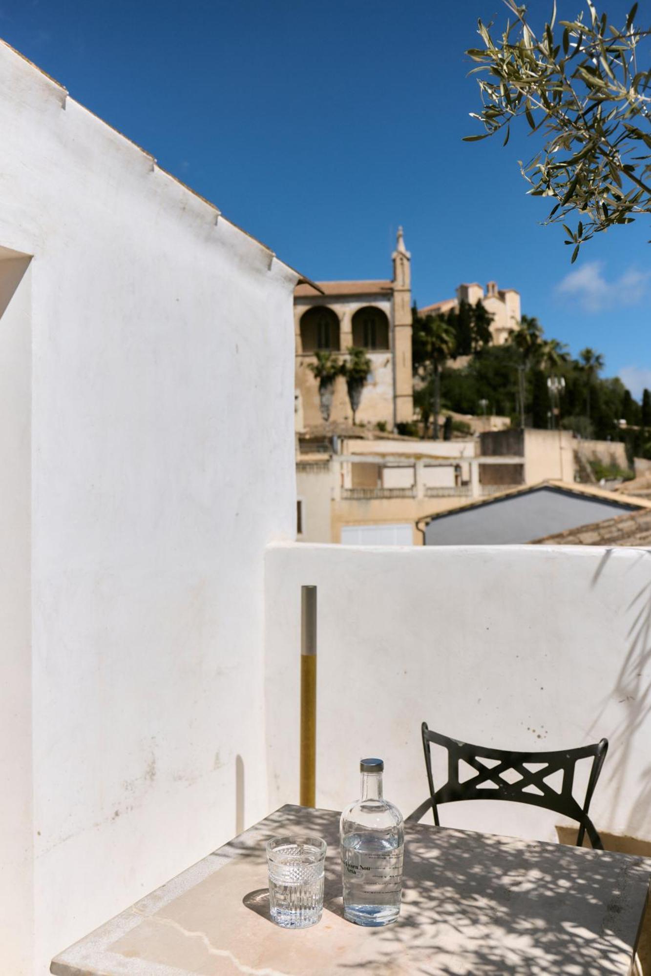 Hotel Forn Nou Arta Exterior photo