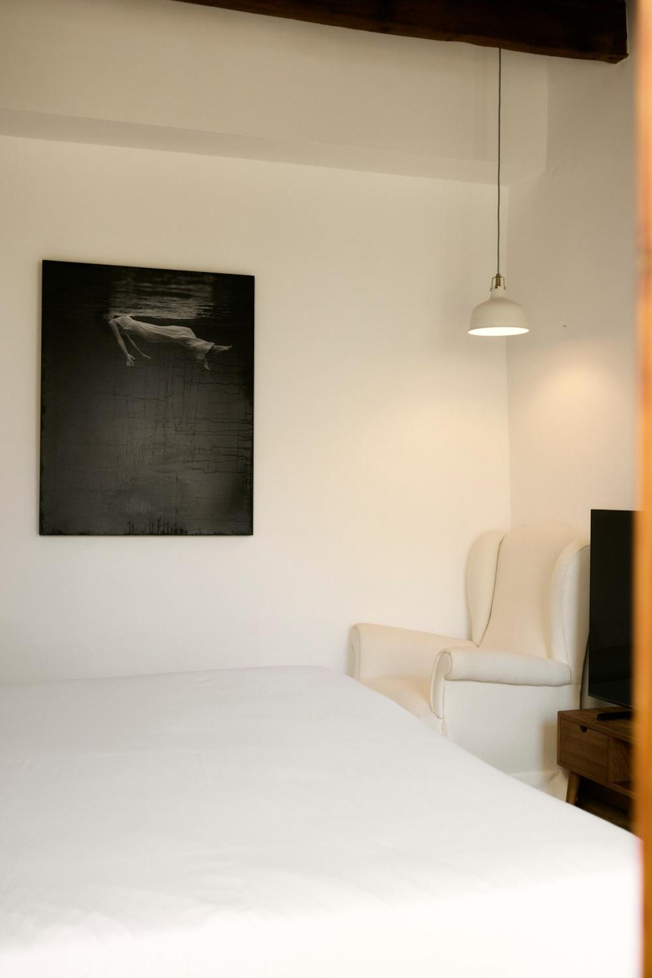 Hotel Forn Nou Arta Exterior photo