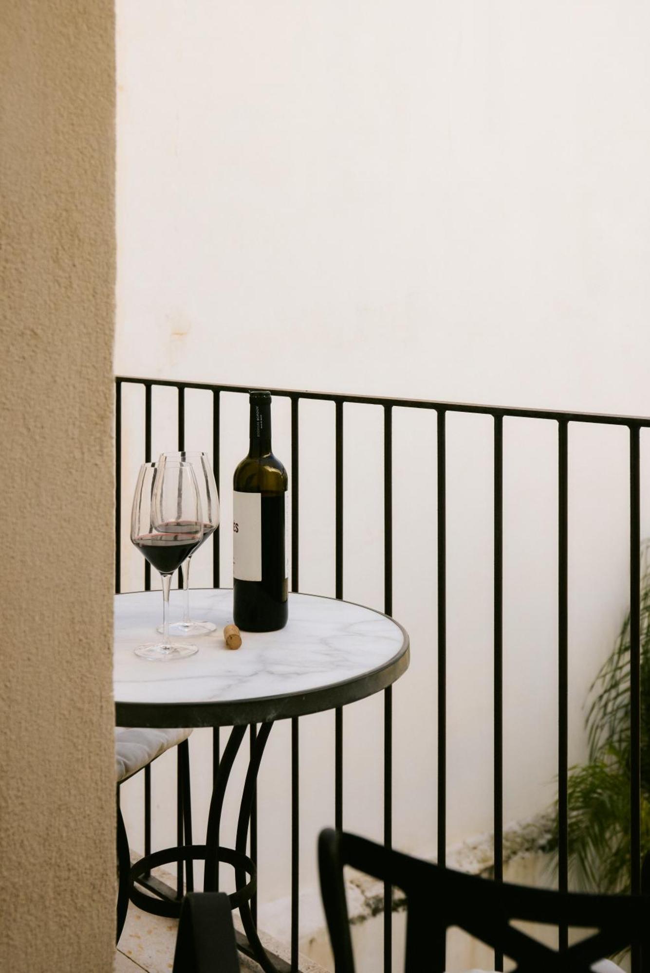 Hotel Forn Nou Arta Exterior photo