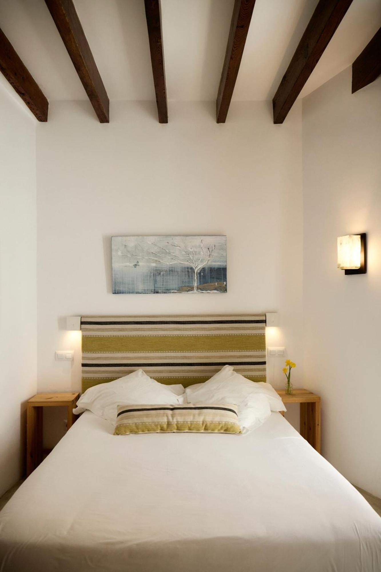 Hotel Forn Nou Arta Exterior photo
