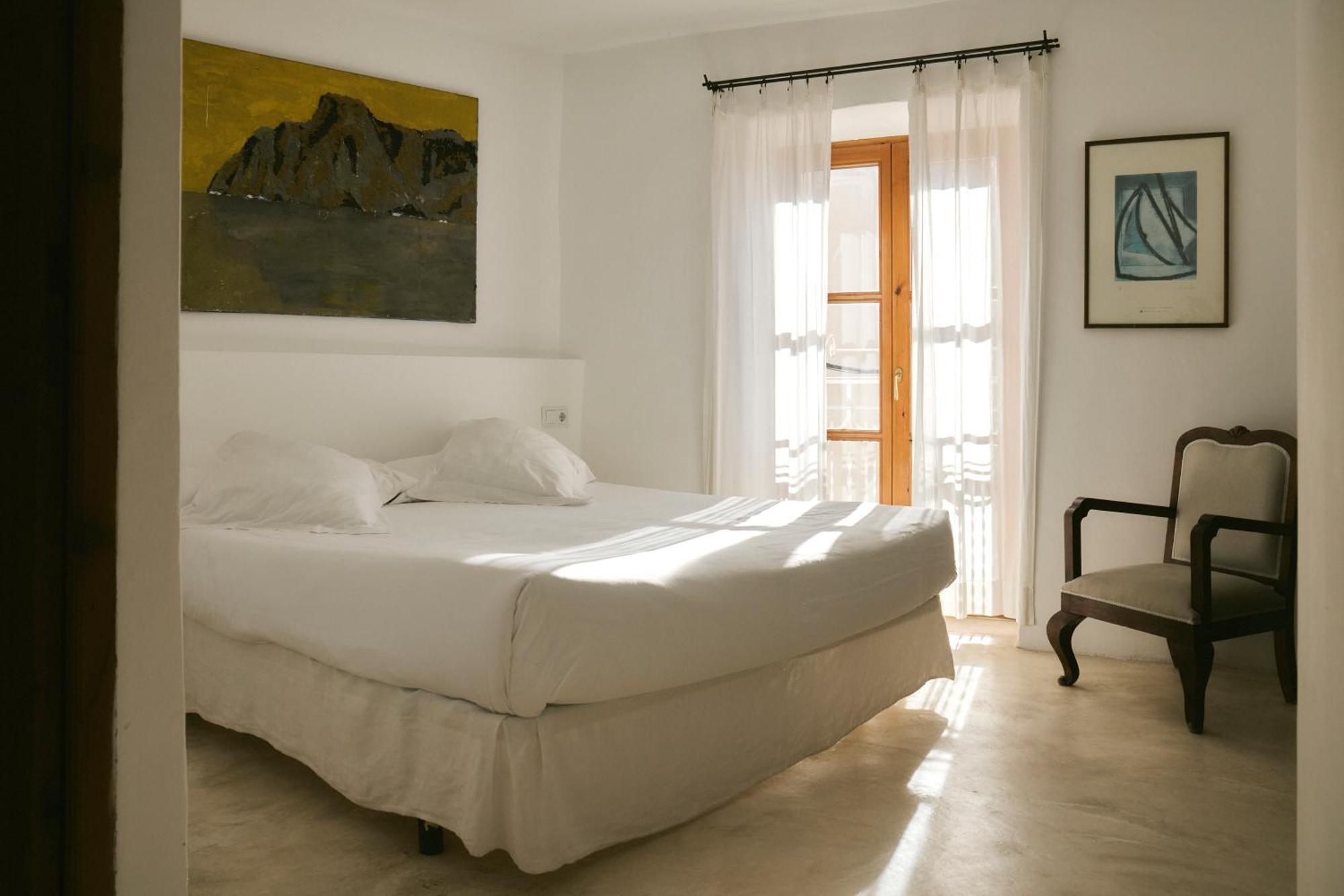 Hotel Forn Nou Arta Exterior photo