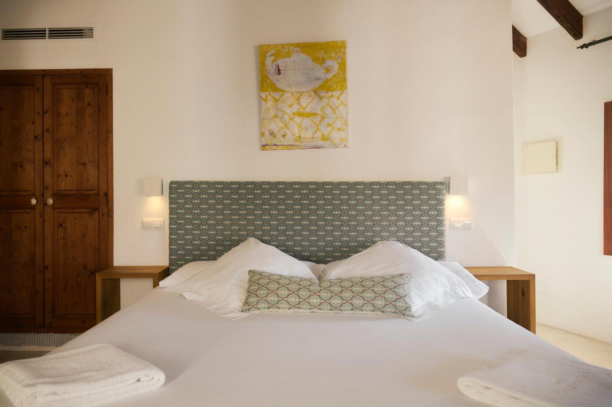 Hotel Forn Nou Arta Exterior photo