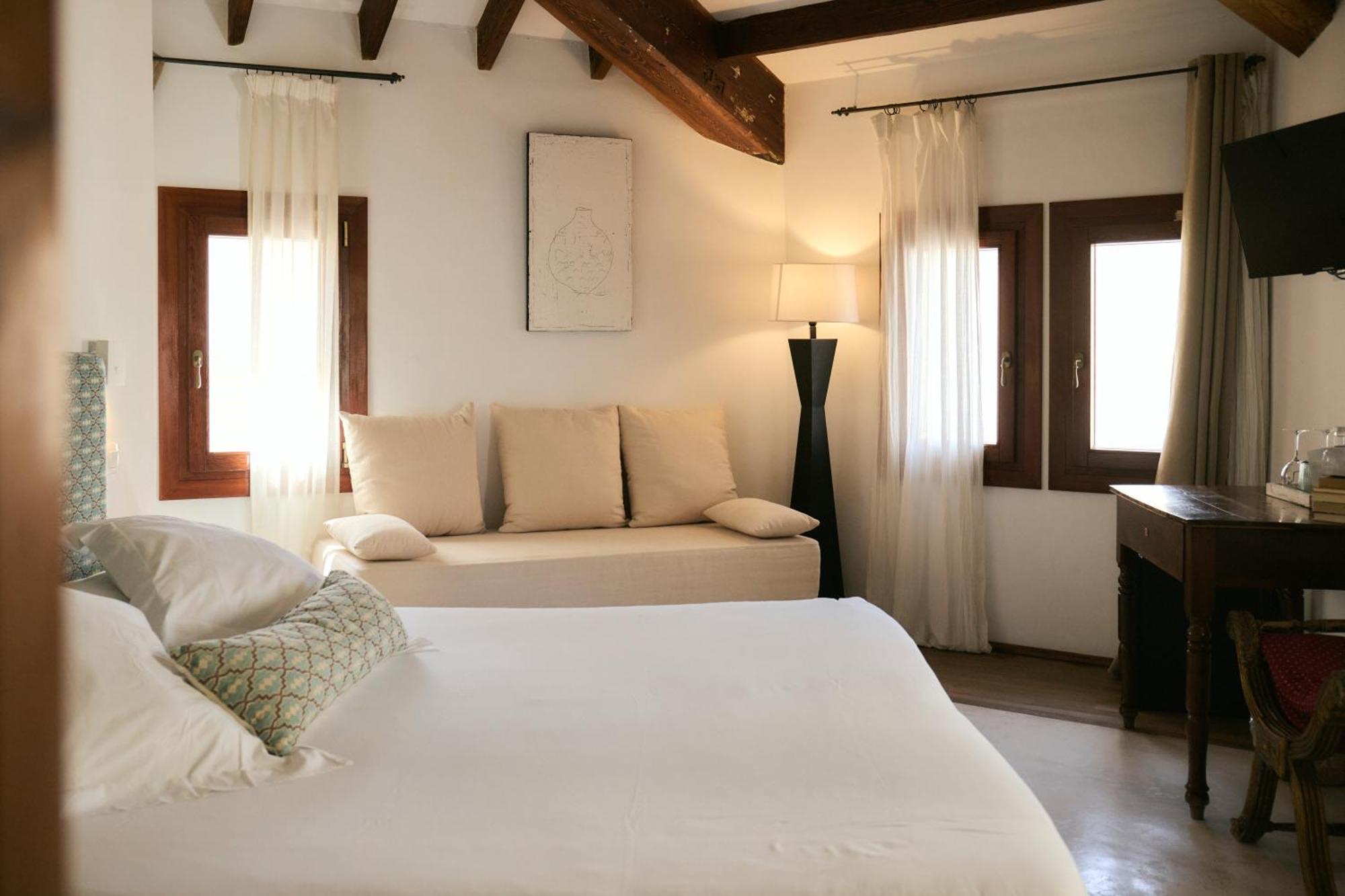 Hotel Forn Nou Arta Exterior photo