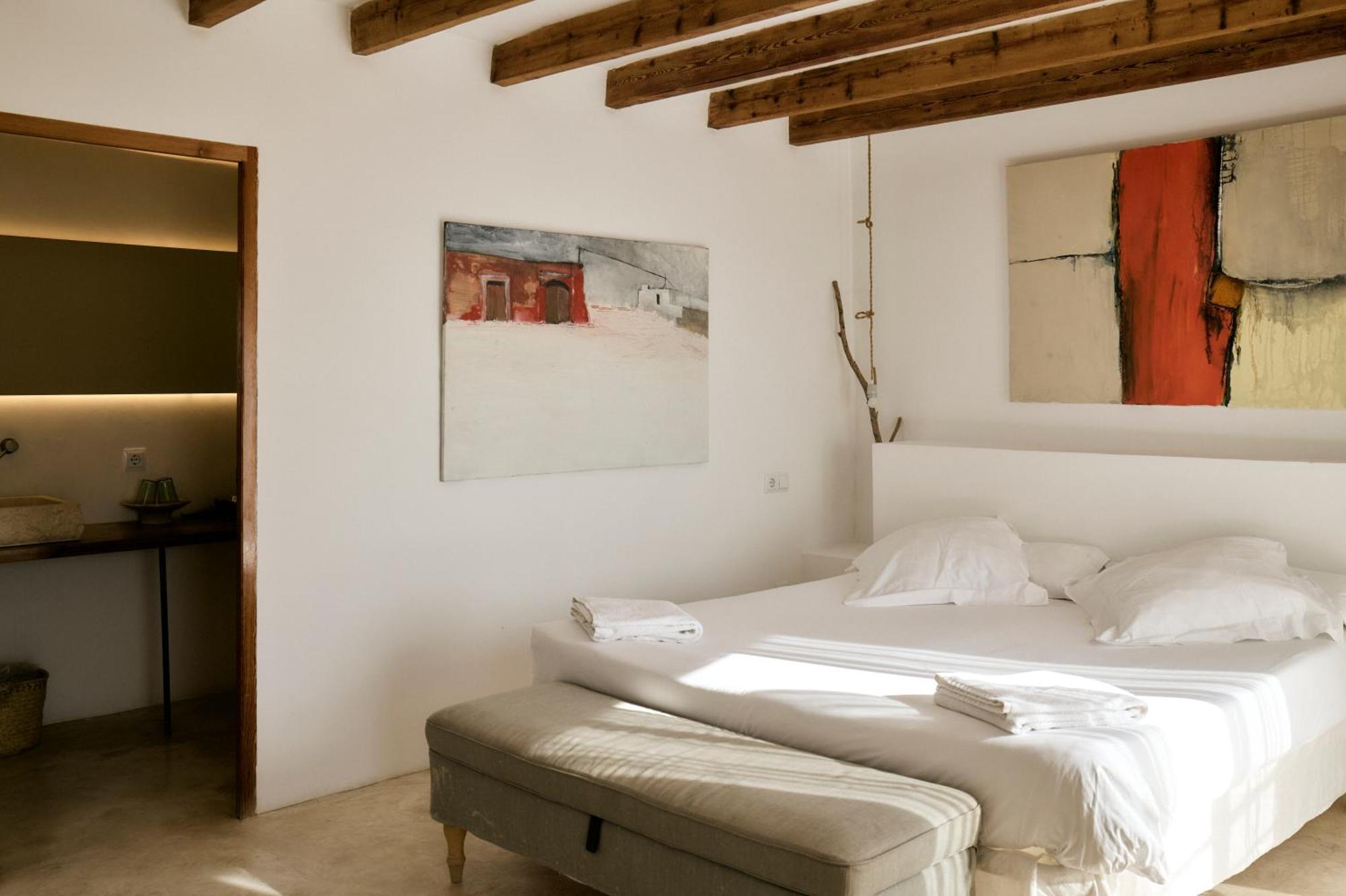 Hotel Forn Nou Arta Exterior photo