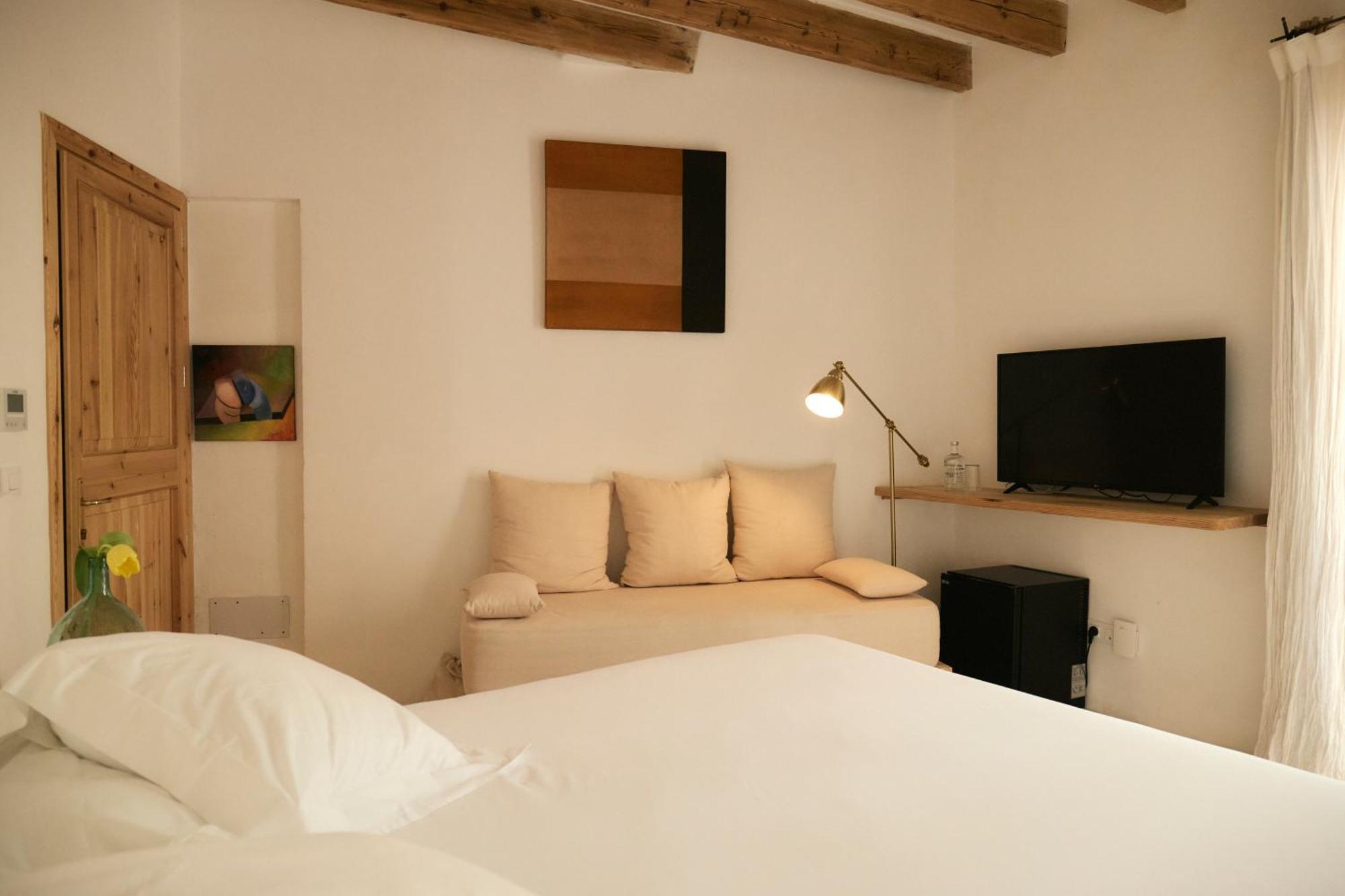 Hotel Forn Nou Arta Exterior photo
