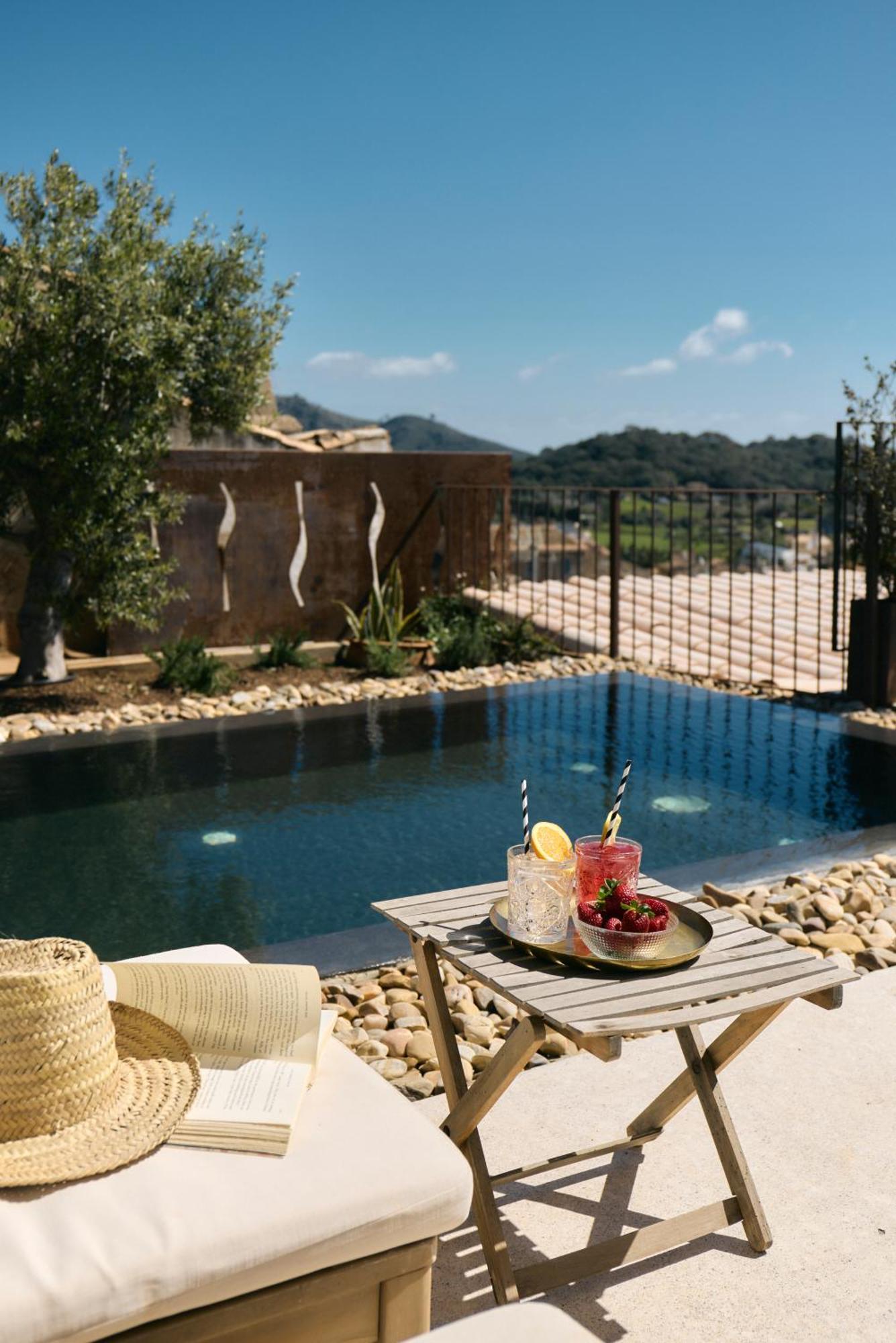 Hotel Forn Nou Arta Exterior photo