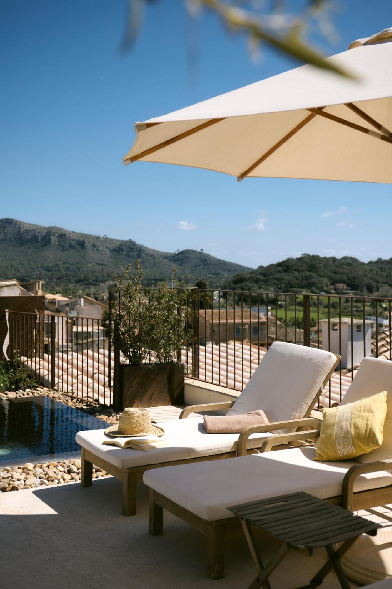 Hotel Forn Nou Arta Exterior photo